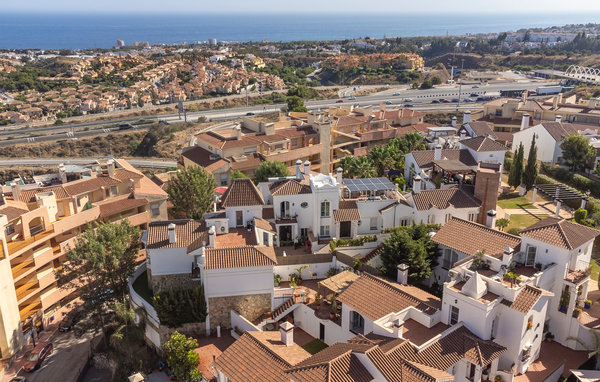 Holiday Home - Mijas Costa , Spain - EAG607 9