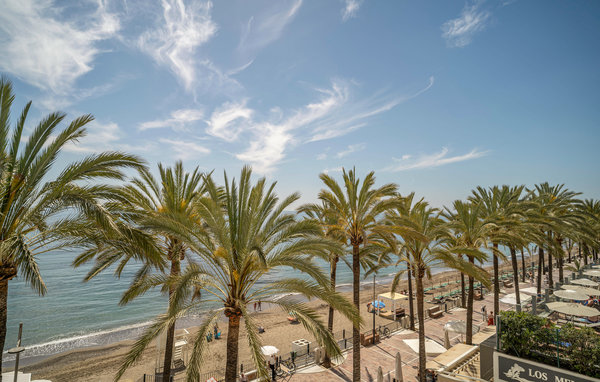 Casa de vacaciones - Marbella , España - EAG608 901