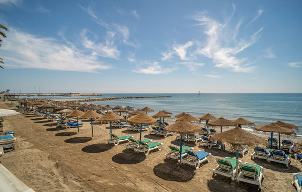 Casa de vacaciones - Marbella , España - EAG608 902