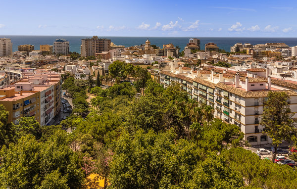 Casa de vacaciones - Marbella , España - EAG608 905