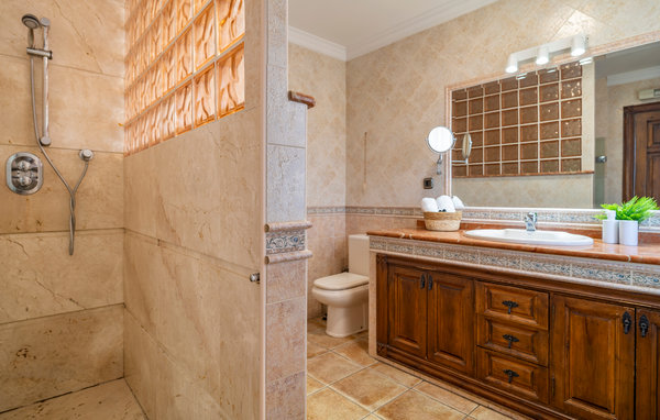 Casa de vacaciones - Marbella , España - EAG608 701