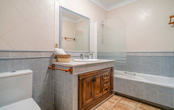 Casa de vacaciones - Marbella , España - EAG608 702