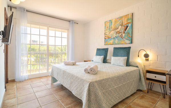 Casa de vacaciones - Marbella , España - EAG608 601
