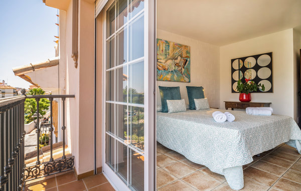 Casa de vacaciones - Marbella , España - EAG608 8