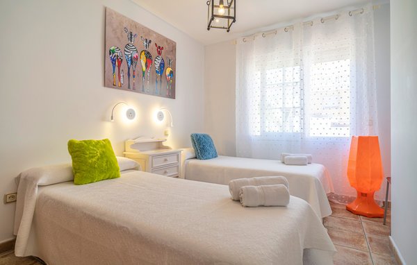 Casa de vacaciones - Marbella , España - EAG608 603