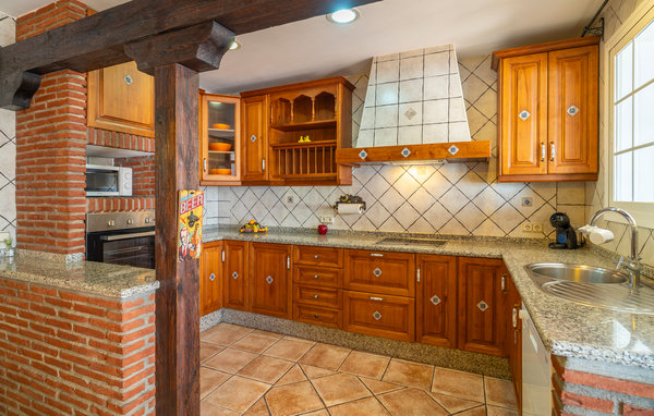 Casa de vacaciones - Marbella , España - EAG608 7