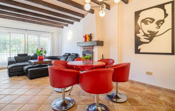 Casa de vacaciones - Marbella , España - EAG608 4