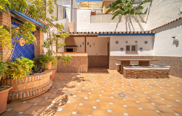Casa de vacaciones - Marbella , España - EAG608 101