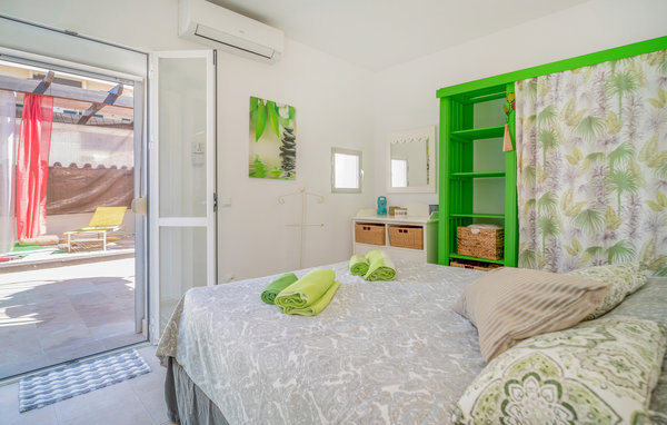 Holiday Home - Marbella , Spain - EAG609 601