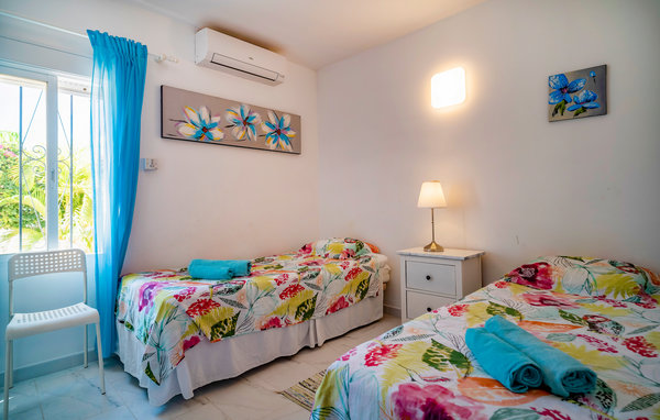 Holiday Home - Marbella , Spain - EAG609 602
