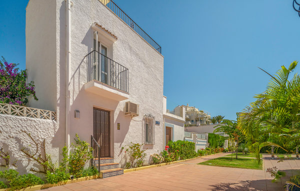 Holiday Home - Marbella , Spain - EAG609 2