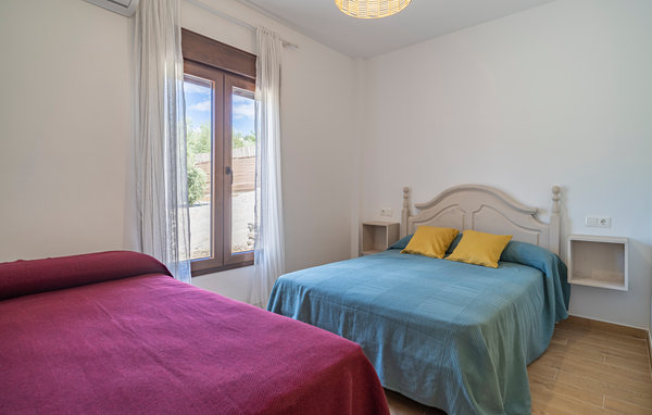 Casa de vacaciones 
