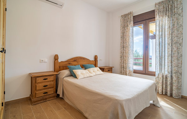 Casa de vacaciones 