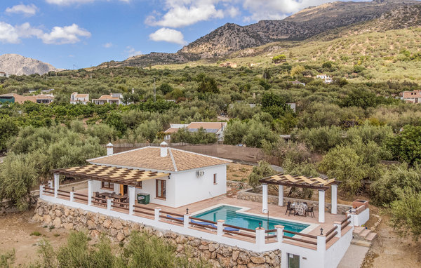 Casa vacanze - Periana , Spagna - EAG614 1