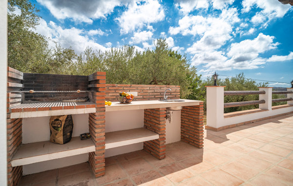 Casa de vacaciones 