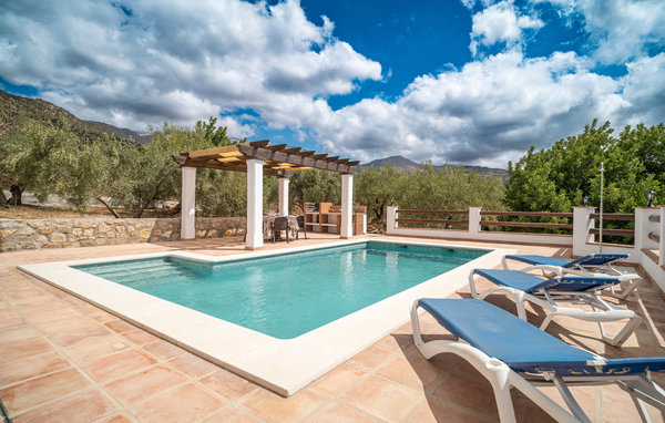 Casa de vacaciones 
