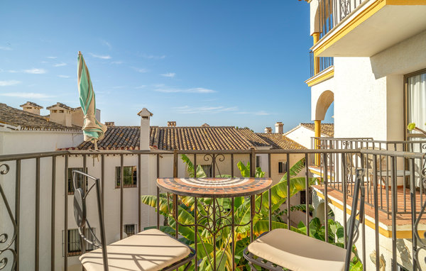 Apartament - Mijas Costa , Hiszpania - EAG619 2