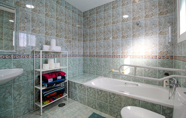 Kuća-za-odmor - Sedella , Spanjolska - EAG620 702