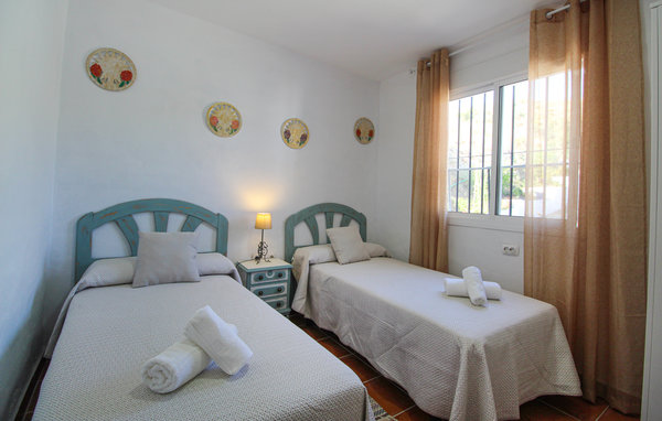 Kuća-za-odmor - Sedella , Spanjolska - EAG620 604