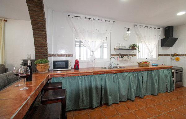 Kuća-za-odmor - Sedella , Spanjolska - EAG620 6