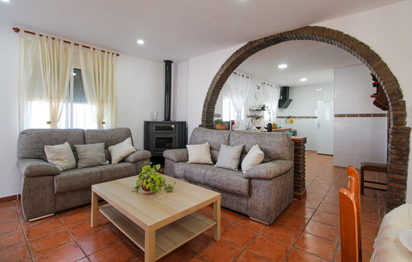 Kuća-za-odmor - Sedella , Spanjolska - EAG620 3