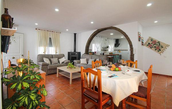 Kuća-za-odmor - Sedella , Spanjolska - EAG620 4