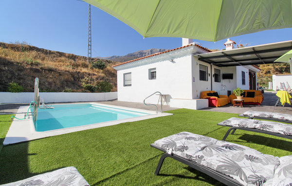 Casa de vacaciones - Sedella , España - EAG620 1
