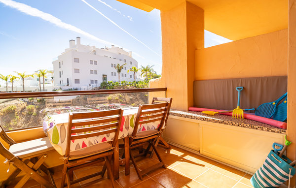 Apartment - La Cala de Mijas , Spain - EAG623 2