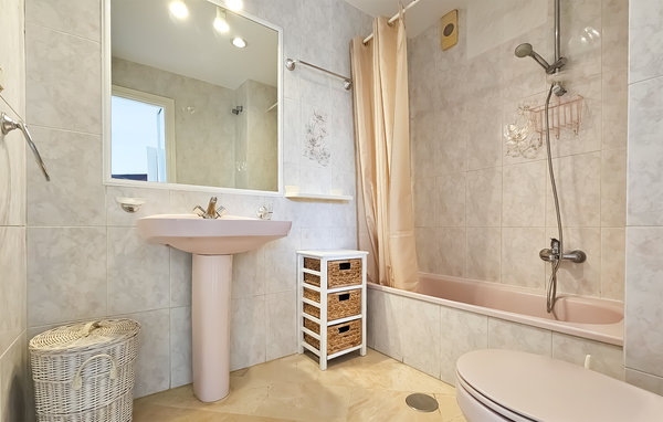Ferienwohnung 