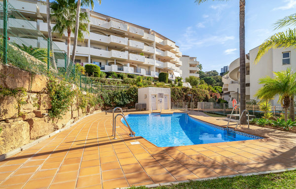 Ferienwohnung - Marbella , Spanien - EAG630 1