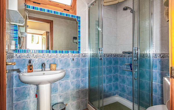 Ferienwohnung - Competa , Spanien - EAG632 701