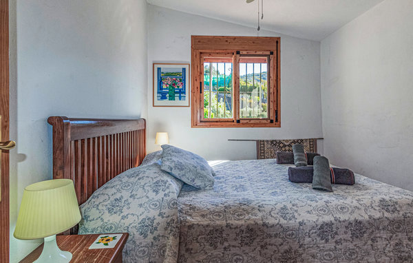Ferienwohnung - Competa , Spanien - EAG632 601
