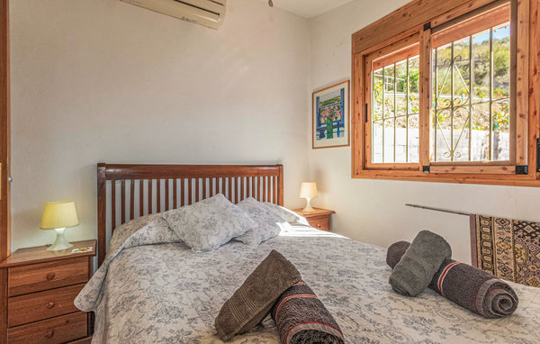 Ferienwohnung - Competa , Spanien - EAG632 602