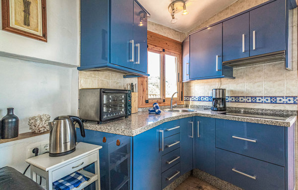 Ferienwohnung - Competa , Spanien - EAG632 7