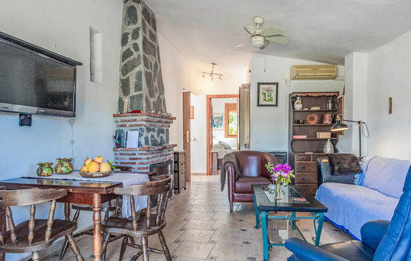 Ferienwohnung - Competa , Spanien - EAG632 3