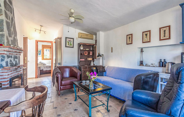 Ferienwohnung - Competa , Spanien - EAG632 4
