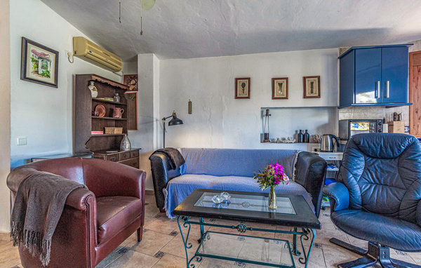 Ferienwohnung - Competa , Spanien - EAG632 5