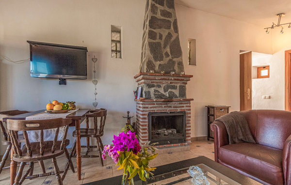 Ferienwohnung - Competa , Spanien - EAG632 6