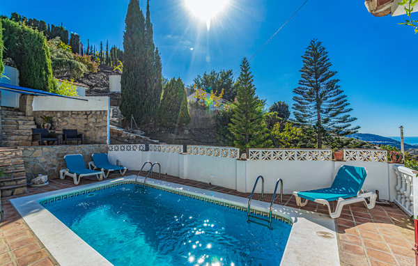 Ferienwohnung - Competa , Spanien - EAG632 8
