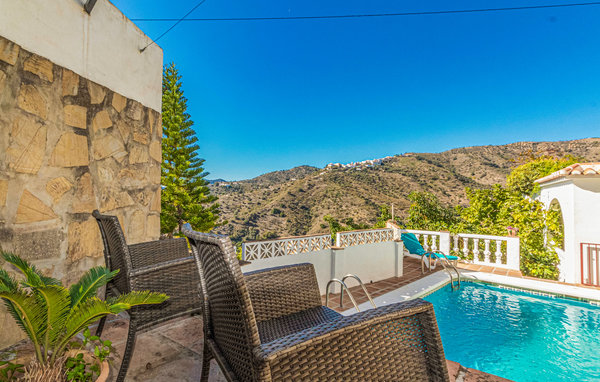 Ferienwohnung - Competa , Spanien - EAG632 12