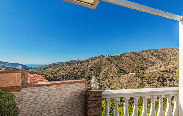 Ferienwohnung - Competa , Spanien - EAG632 201