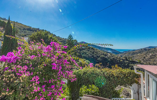 Ferienwohnung - Competa , Spanien - EAG632 9