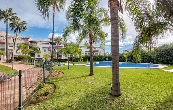 Appartement - Marbella , Espagne - EAG637 1