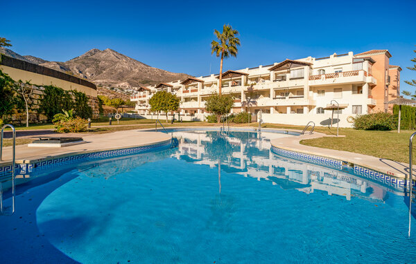 Apartment - Benalmadena , Spain - EAG638 1