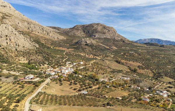 Location de vacances - Periana , Espagne - EAG639 901