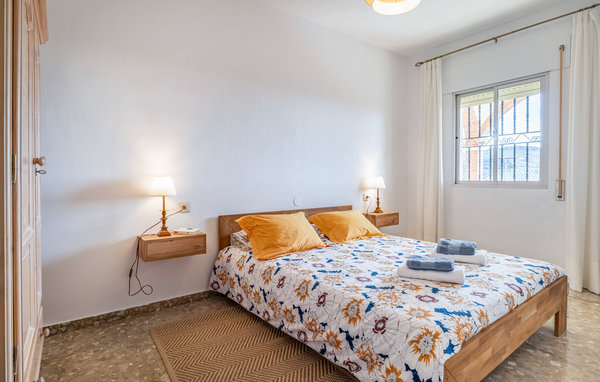 Location de vacances - Periana , Espagne - EAG639 601