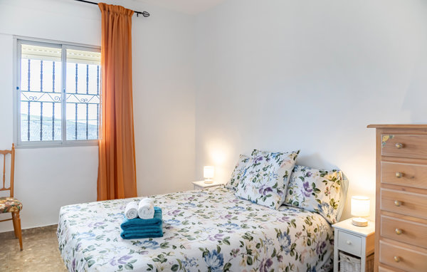 Location de vacances - Periana , Espagne - EAG639 602