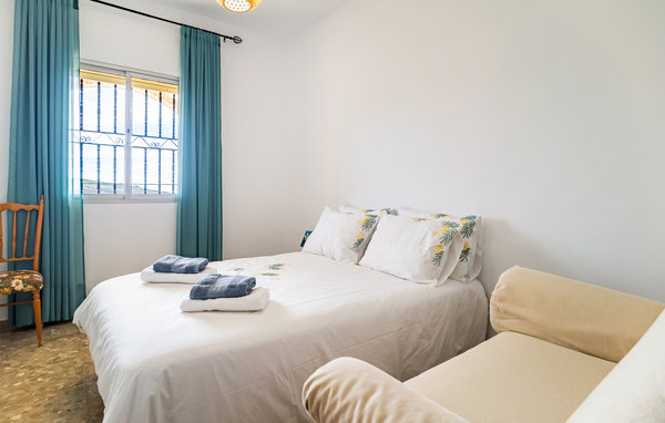 Location de vacances - Periana , Espagne - EAG639 603