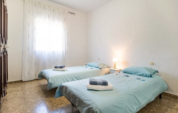 Location de vacances - Periana , Espagne - EAG639 604