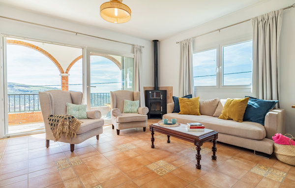 Location de vacances - Periana , Espagne - EAG639 3
